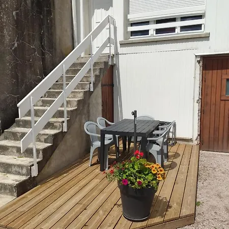Au Centre Du Tholy Pour 5 Personnes Maximum *