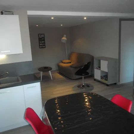 Apartment Au Centre Du Tholy Pour 5 Personnes Maximum *