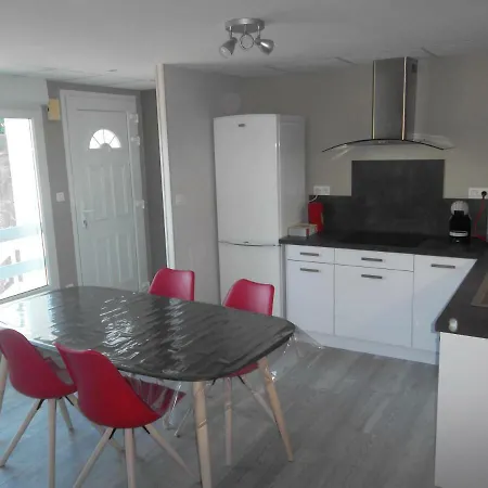 Au Centre Du Tholy Pour 5 Personnes Maximum Apartment Le Tholy