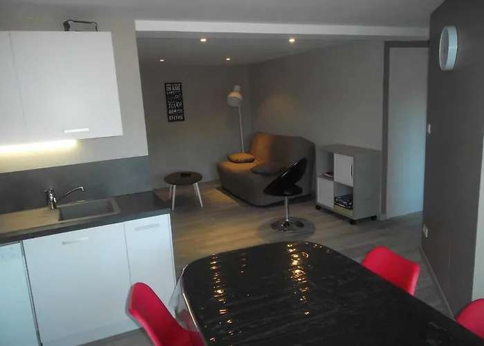 Appartamento Au Centre Du Tholy Pour 5 Personnes Maximum *