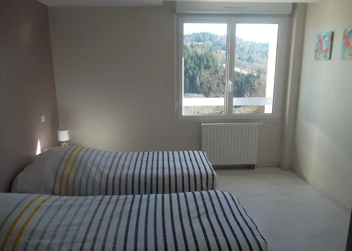 Au Centre Du Tholy Pour 5 Personnes Maximum Le Tholy