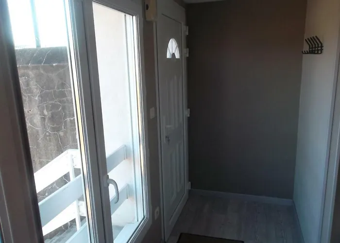 Au Centre Du Tholy Pour 5 Personnes Maximum