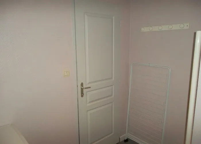 Au Centre Du Tholy Pour 5 Personnes Maximum Appartamento *