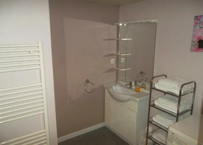 Au Centre Du Tholy Pour 5 Personnes Maximum Le Tholy